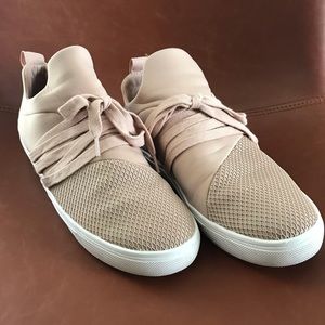 Steve Madden Lancer Sneakers